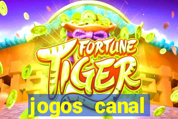 jogos canal premiere hoje